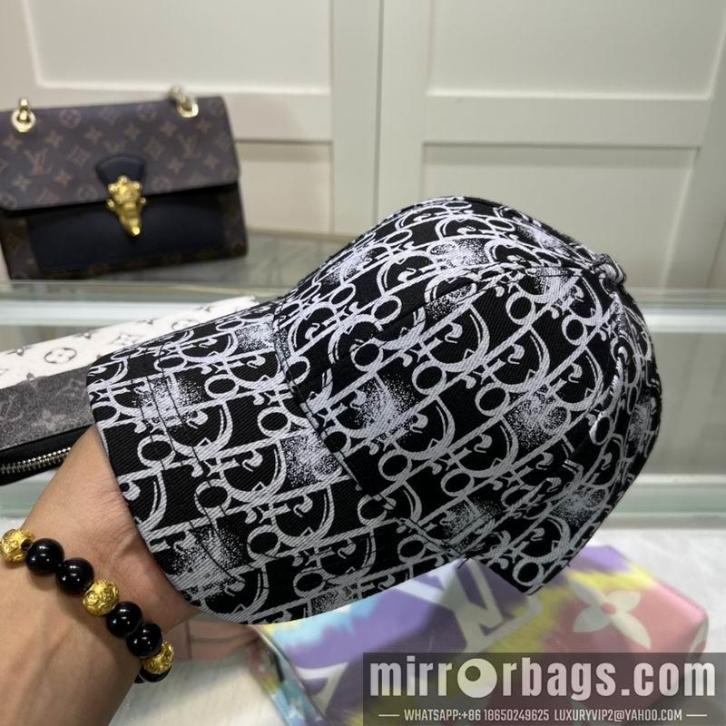 Dior Hat dx72