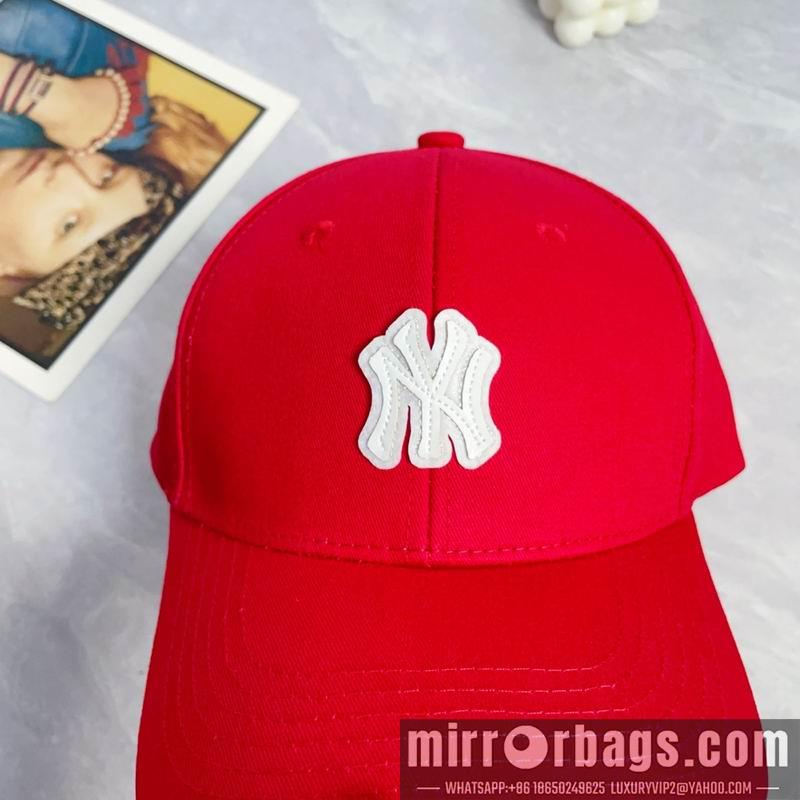 NY Hat dx06