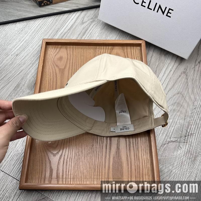 Celine Hat dx99