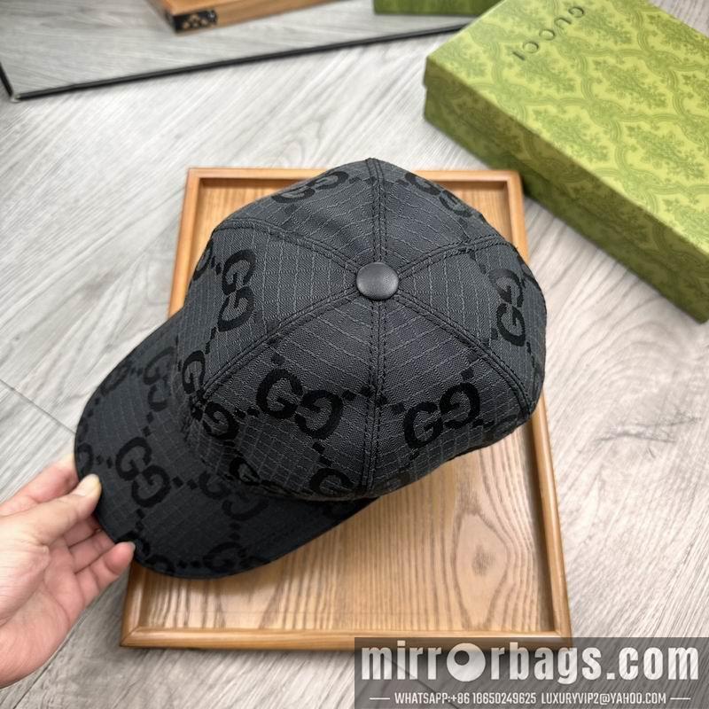 Gucci Hat 041702