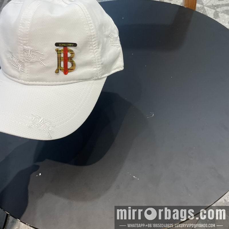Burberry Hat 053102