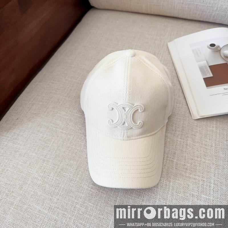 Celine Hat dx116
