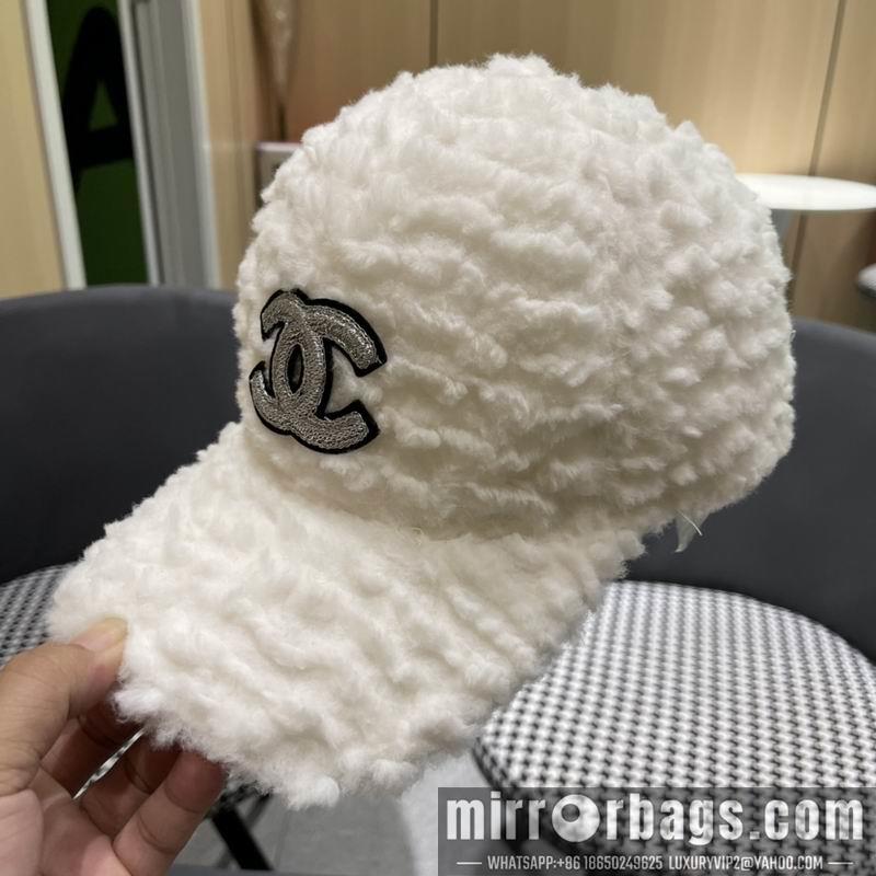 Chanel Hat 102803