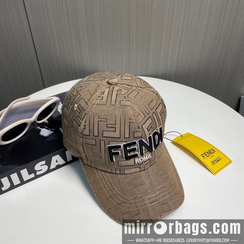 Fendi Hat dx65