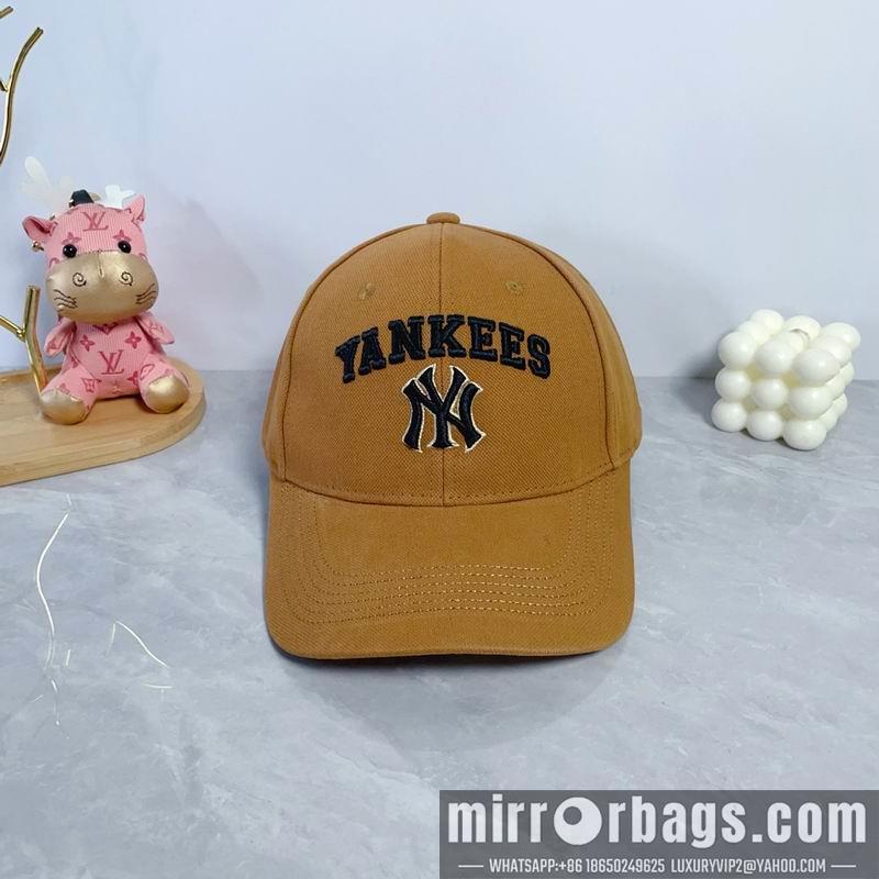 MLB NY Hat dx22