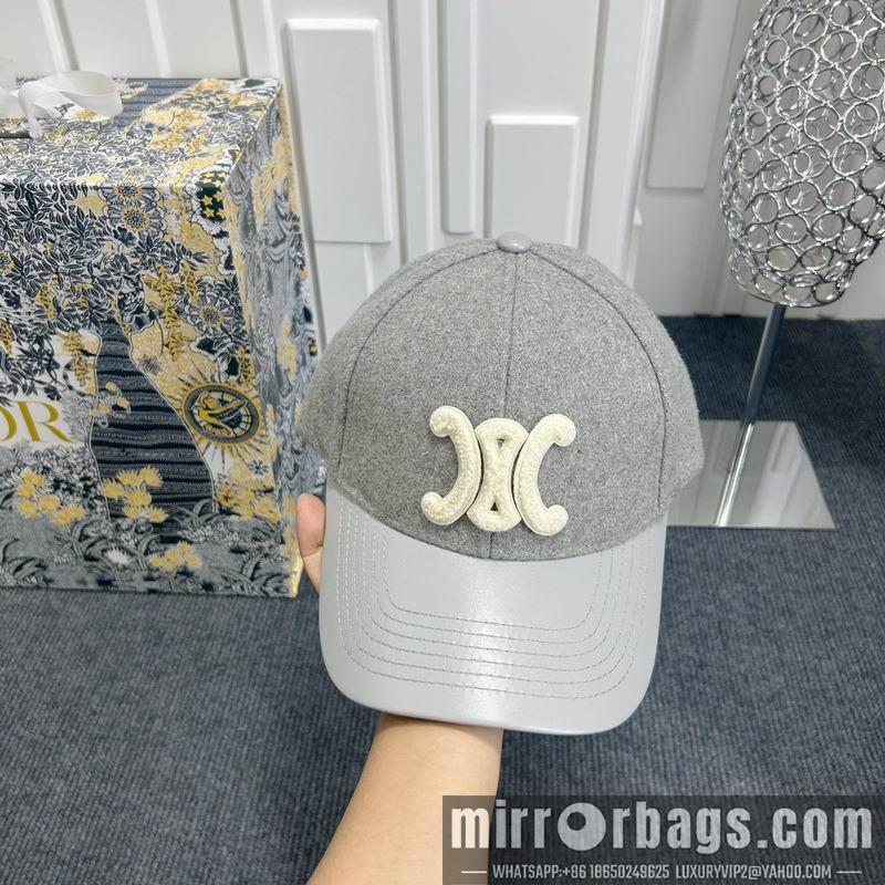 Celine Hat dx89