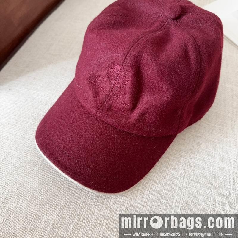 Loro Piana Hat dx13