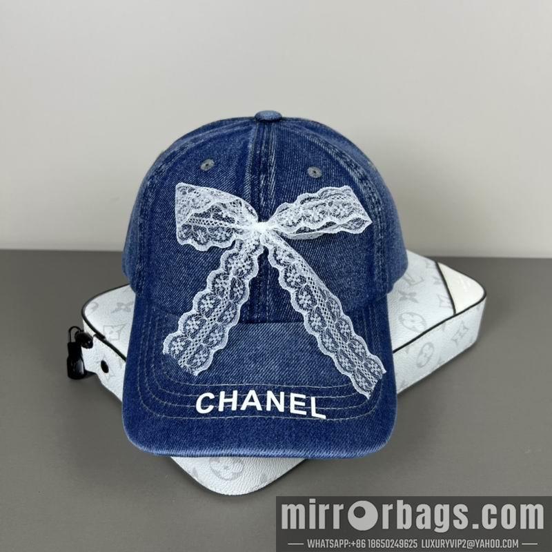 Chanel Hat dx13