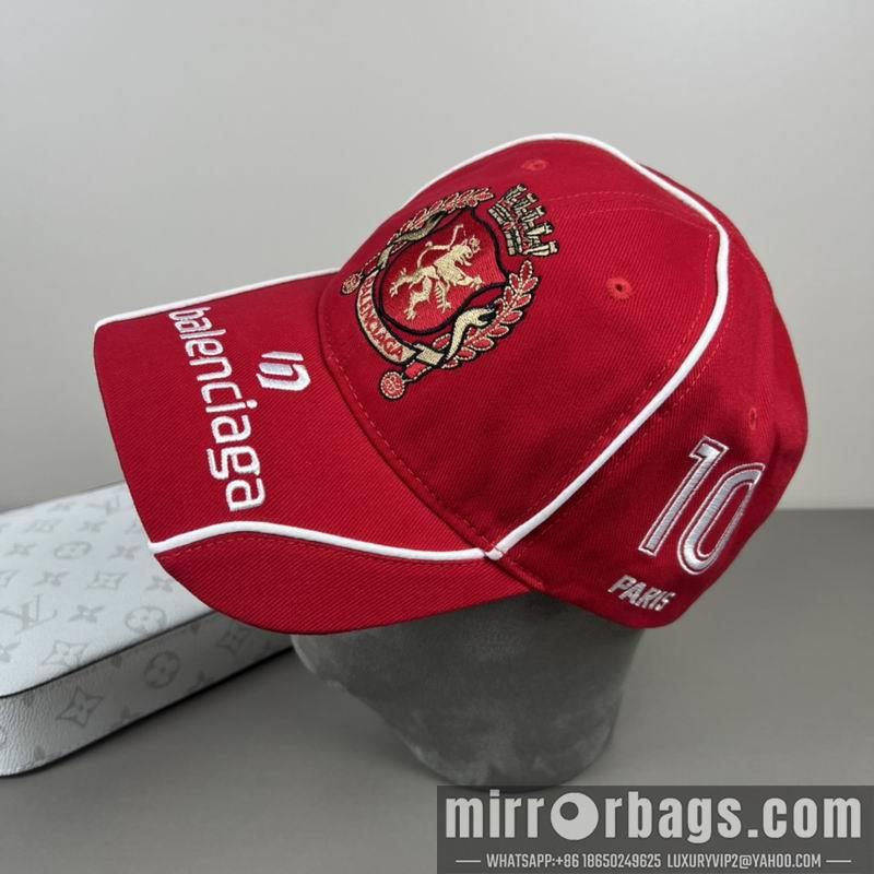 Balenciaga Hat dx62