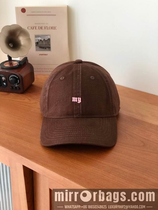 Other Hat 083004