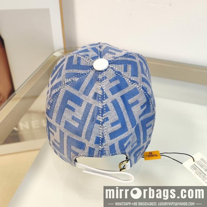 Fendi Hat dx69