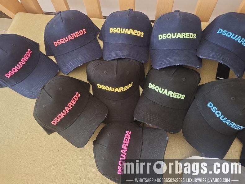 DSQ Hat y 41