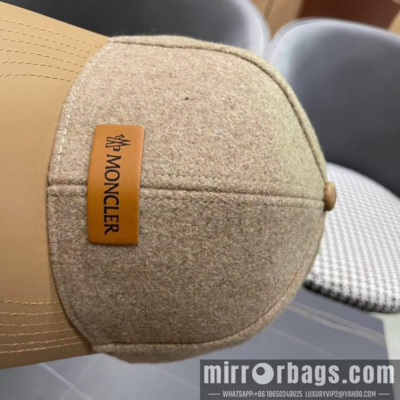 Moncler Hat 010701