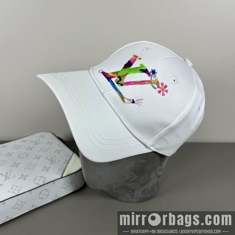 LV Hat dx09