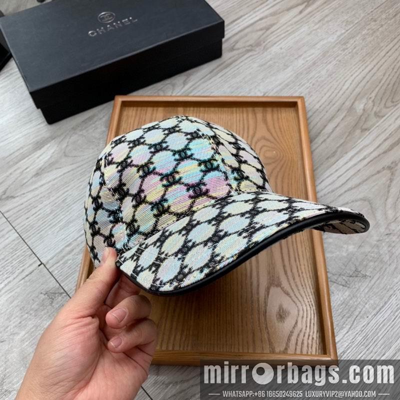 Chanel Hat dx48