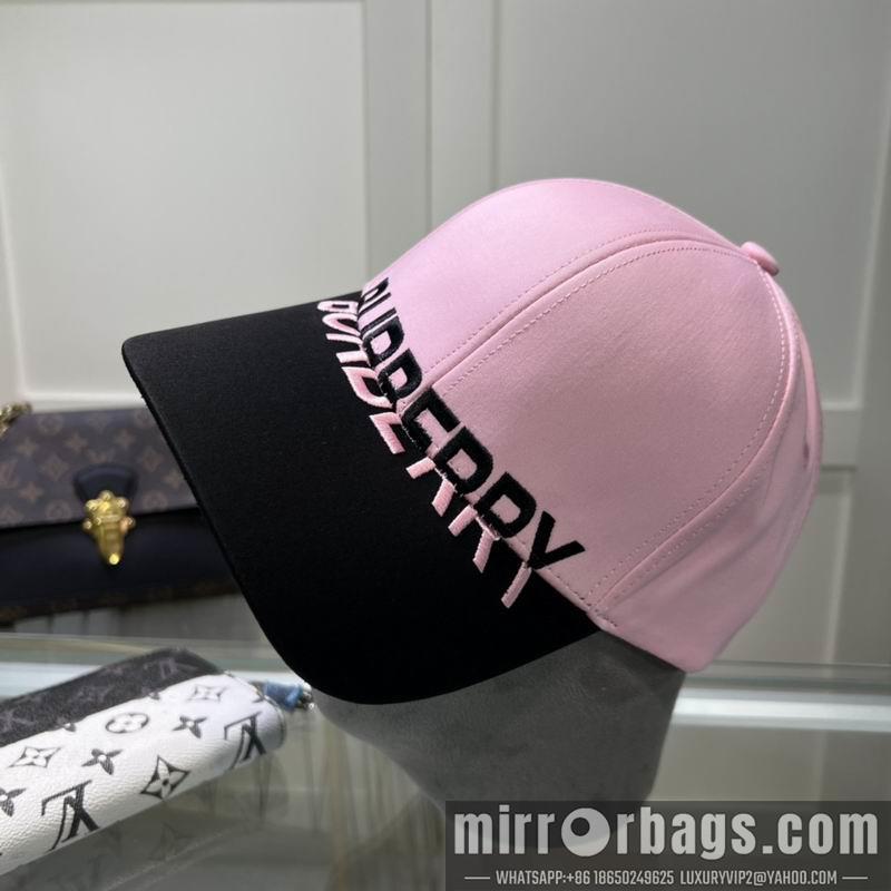 Burberry Hat dx04