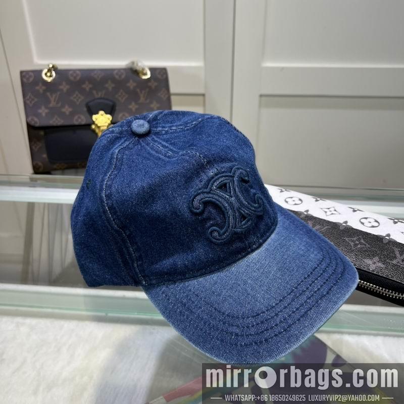 Celine Hat dx65