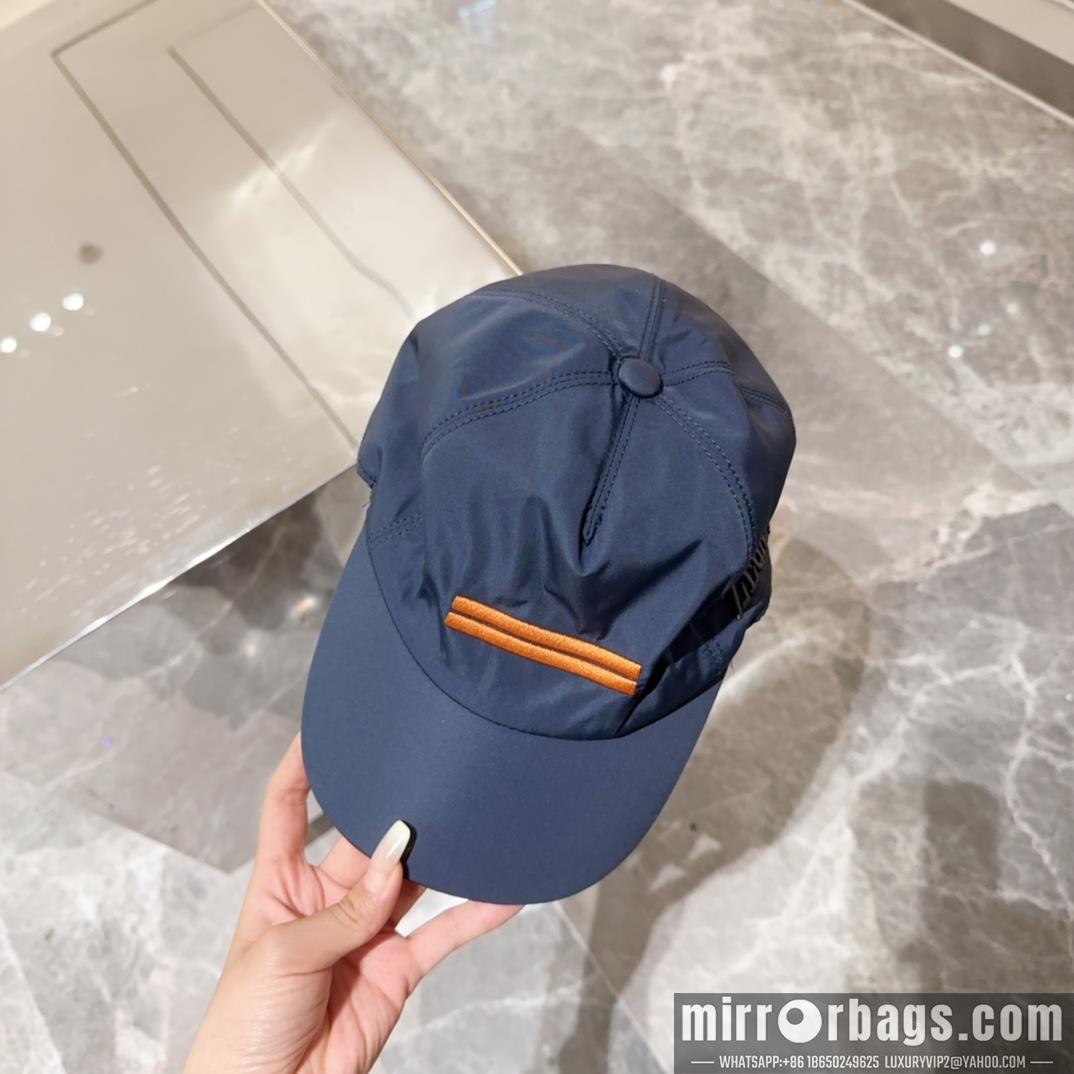 Zegno Hat 080201