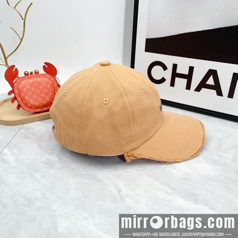 Jacquemus Hat dx04