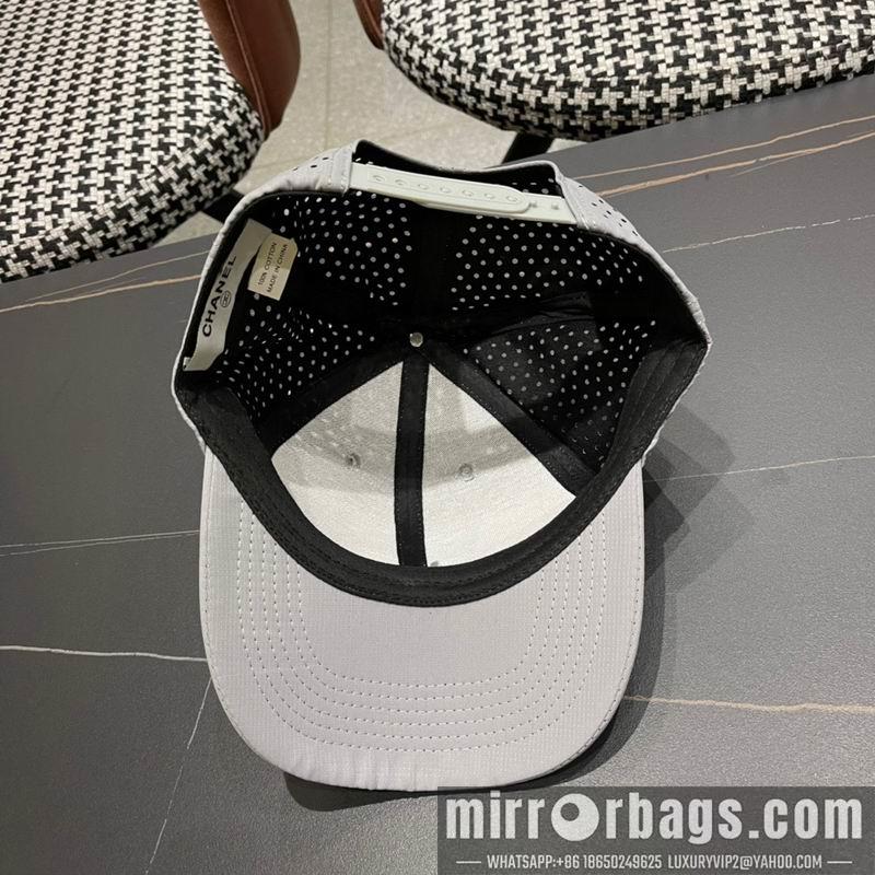 Chanel Hat 072803