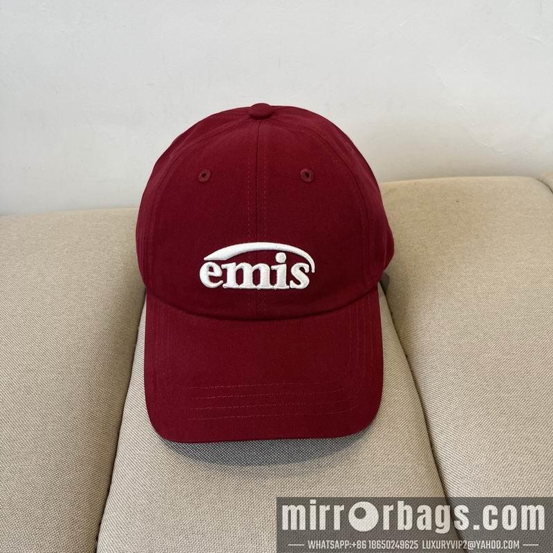 Emis Hat dx08