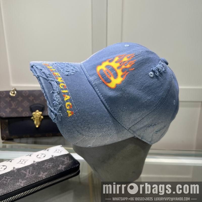 Balenciaga Hat dx84