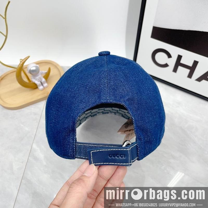 Gucci Hat dx20