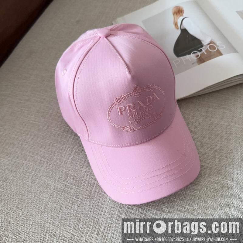 Prada Hat dx15
