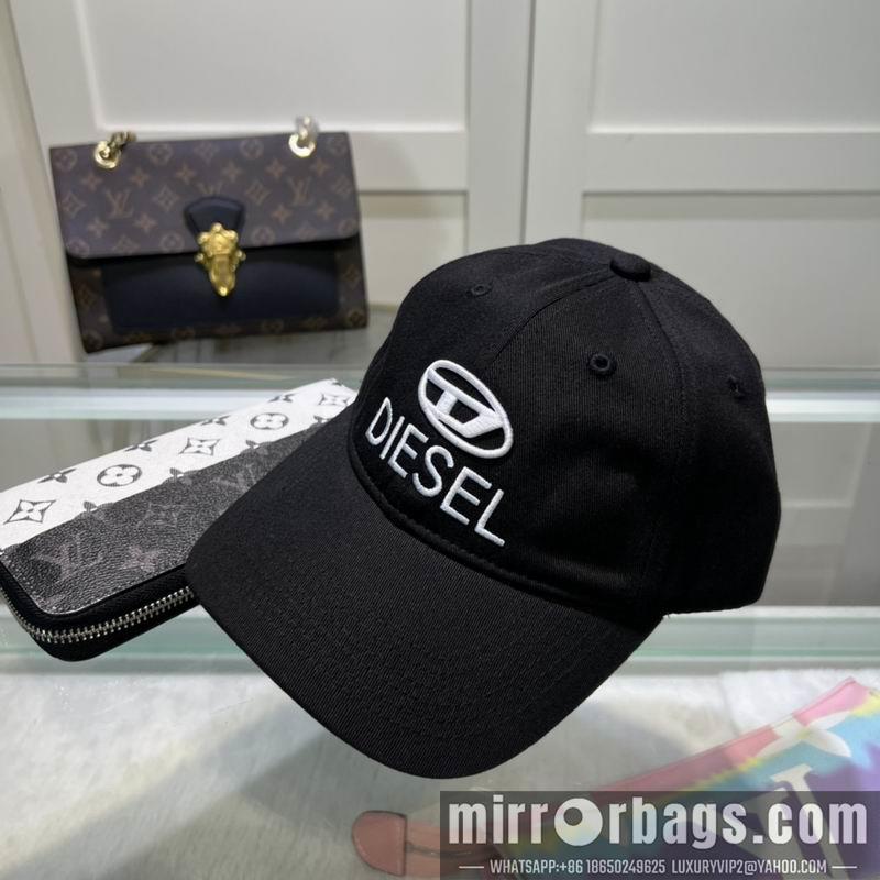 Diesel Hat dx06