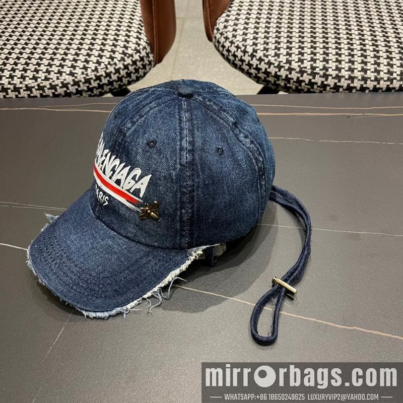 Balenciaga Hat 072802