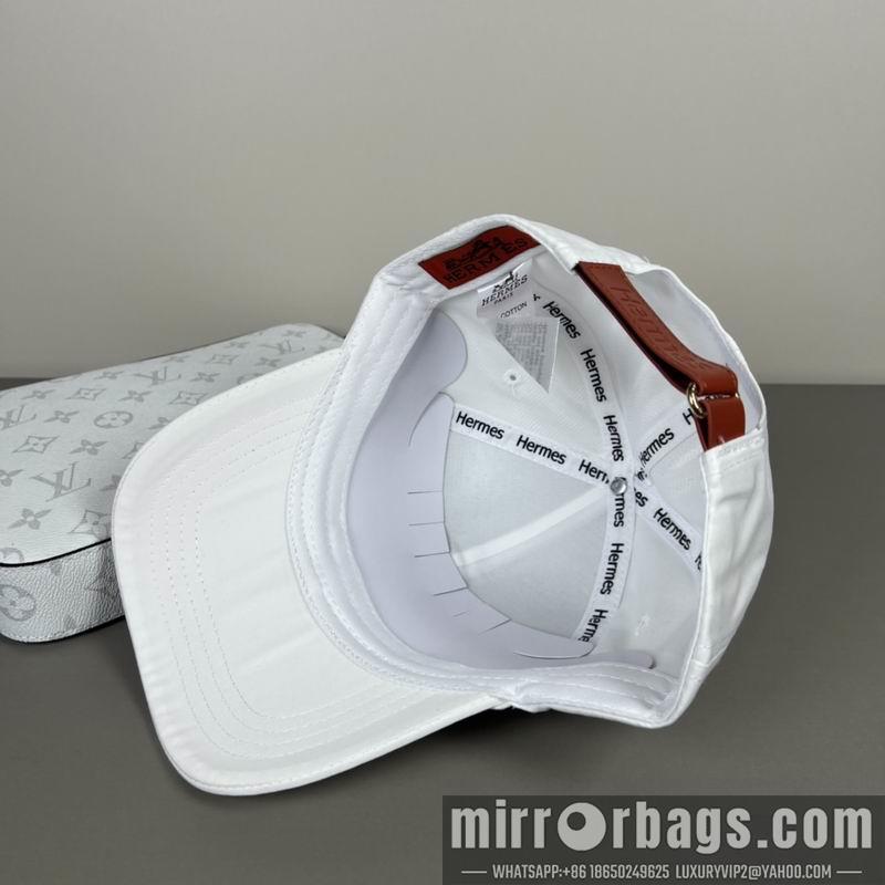 Hermes Hat dx27