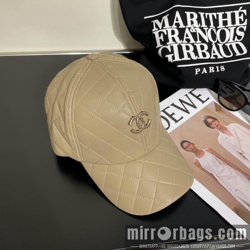 Chanel Hat 072207