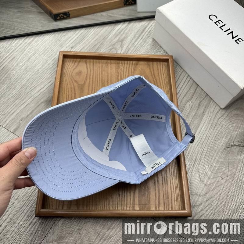 Celine Hat dx68