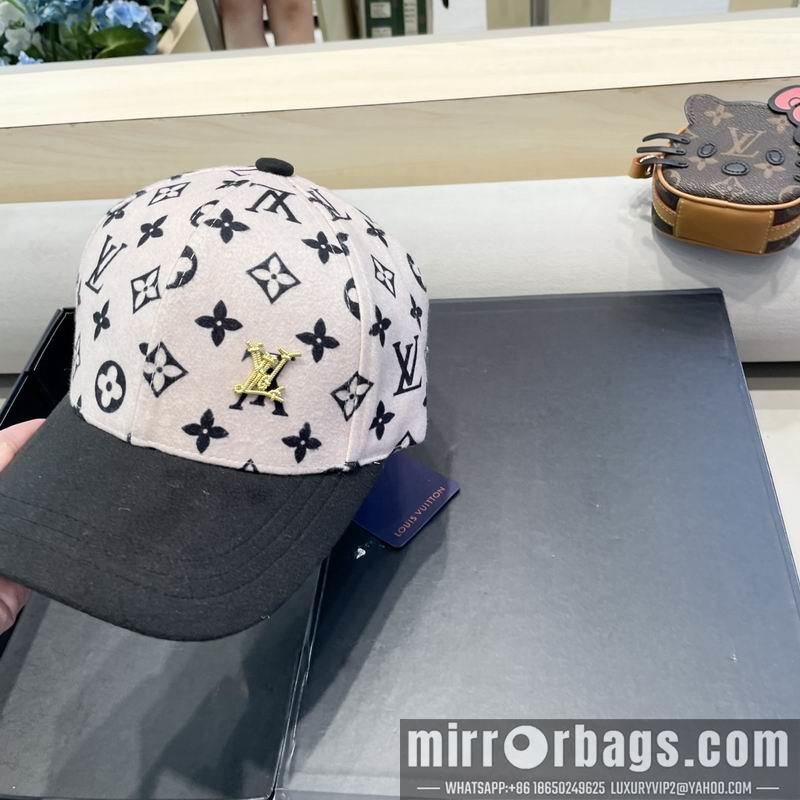 LV Hat 100701