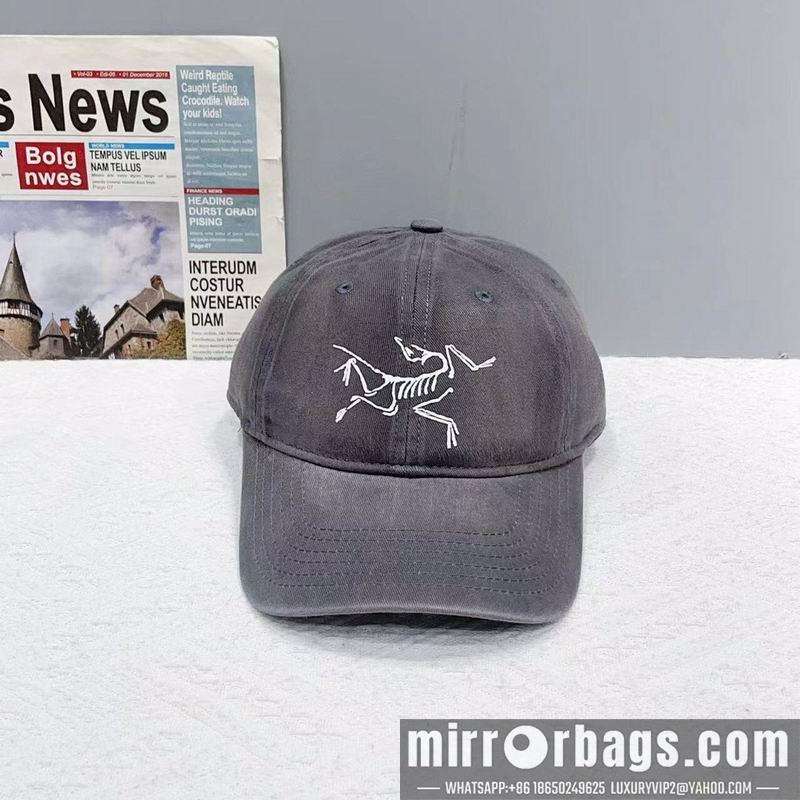 Arcteryx Hat 091402