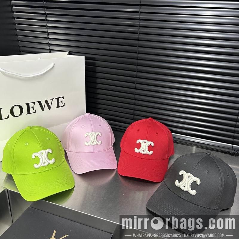 Celine Hat dx 04