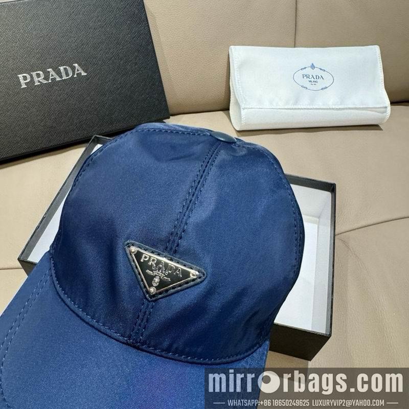Prada Hat dx71