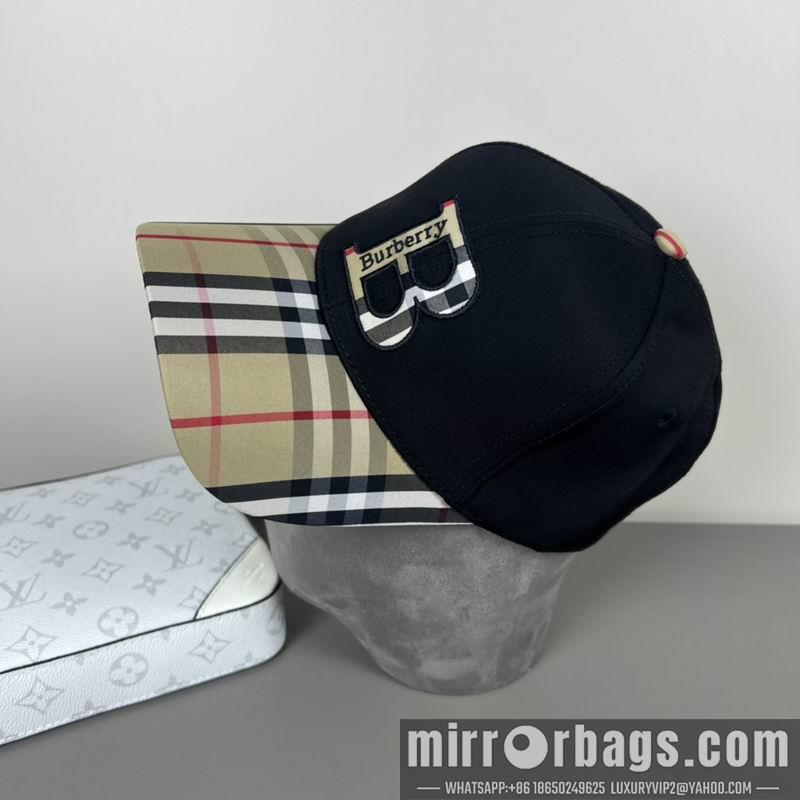 Burberry Hat dx03
