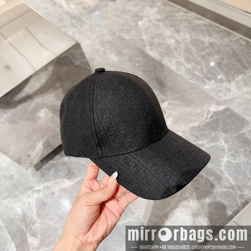 Fendi Hat 041702