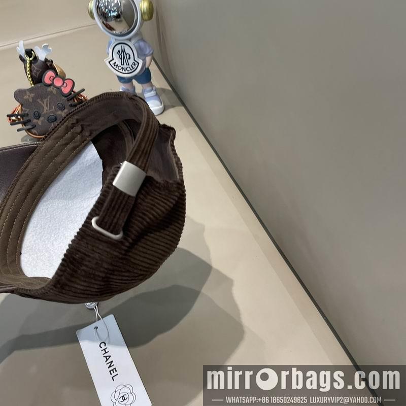 Chanel Hat 072305