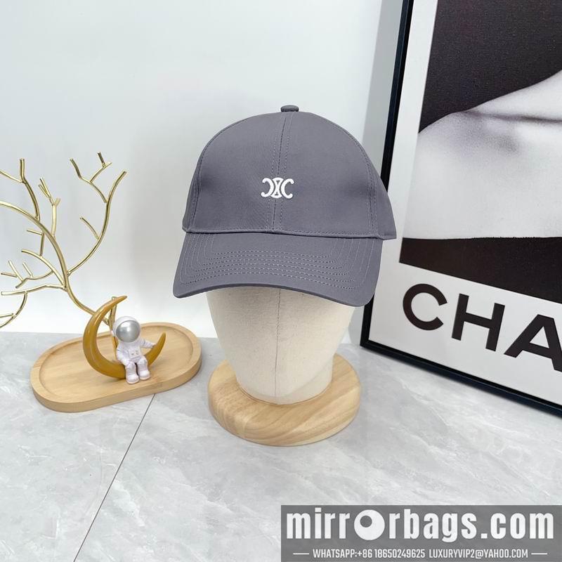 Celine Hat dx33