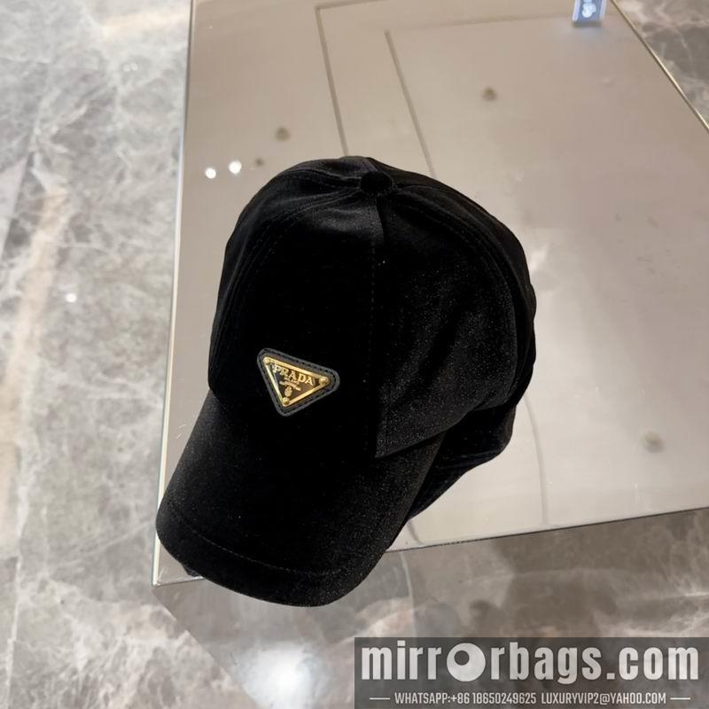 Prada Hat dx49