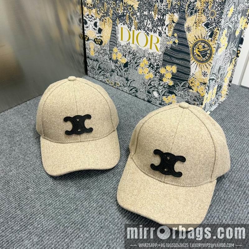 Celine Hat dx114