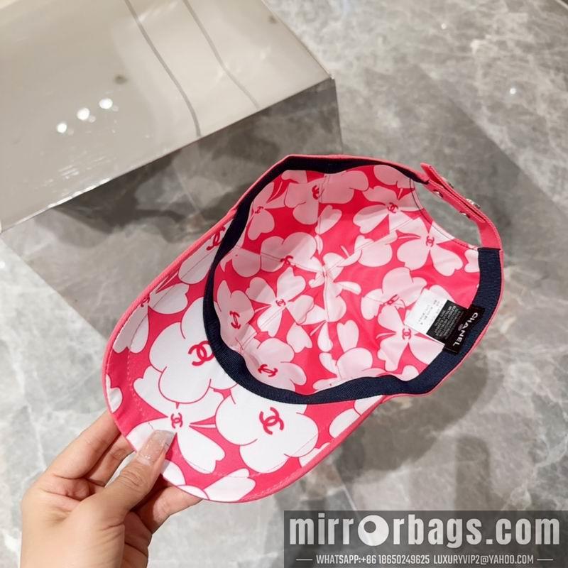 Chanel Hat 050703