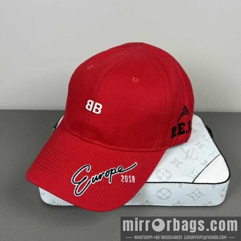 Balenciaga Hat dx44