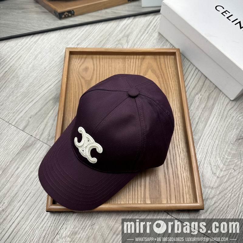 Celine Hat dx67