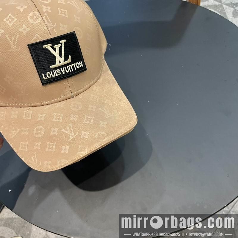 LV Hat 042802