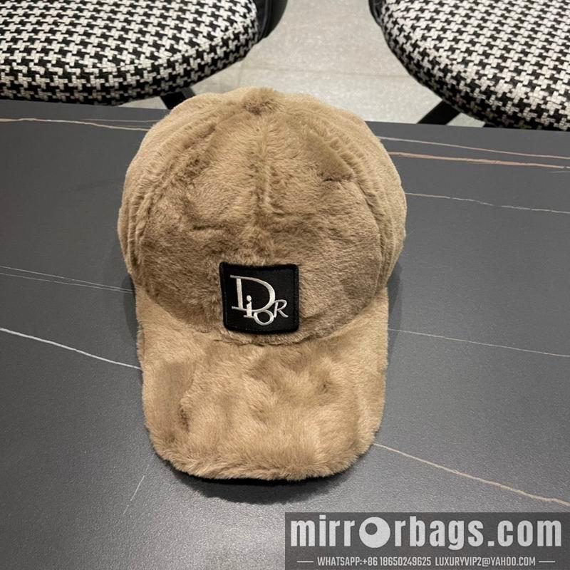 Dior Hat 010601