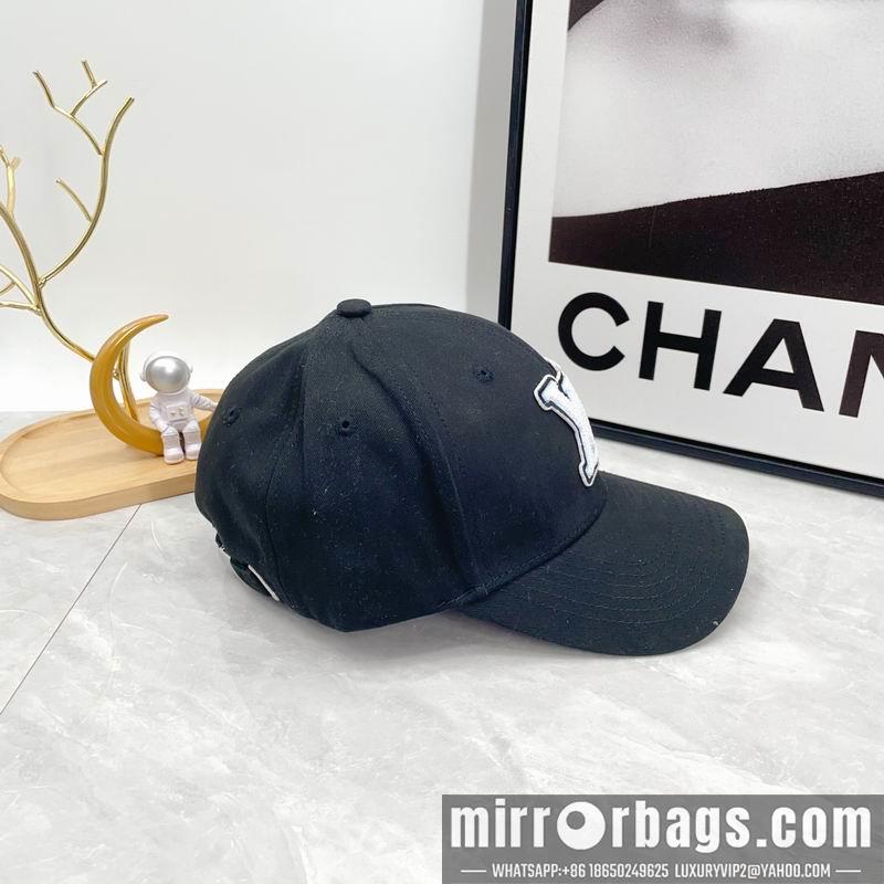LV Hat dx49
