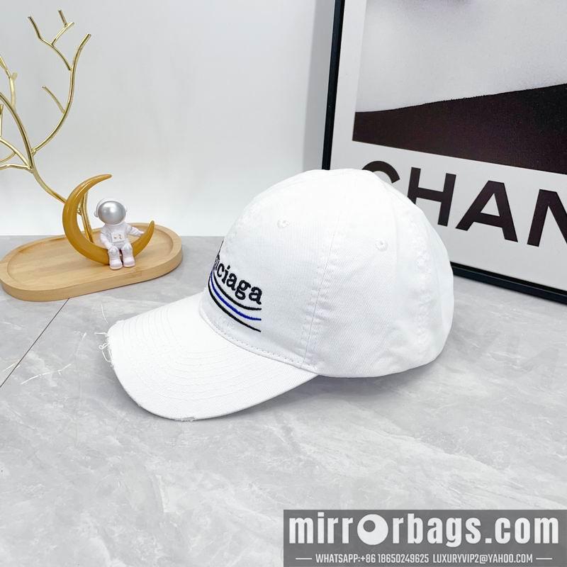 Balenciaga Hat dx50